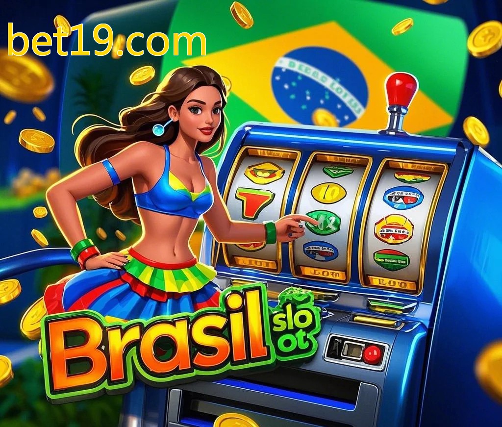 bet19 Plataforma: Acesse o Site Confiável Agora!